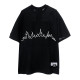 MWM Ανδρική κοντομάνικη μπλούζα Nestcrack & Crosses Capsule T-Shirt